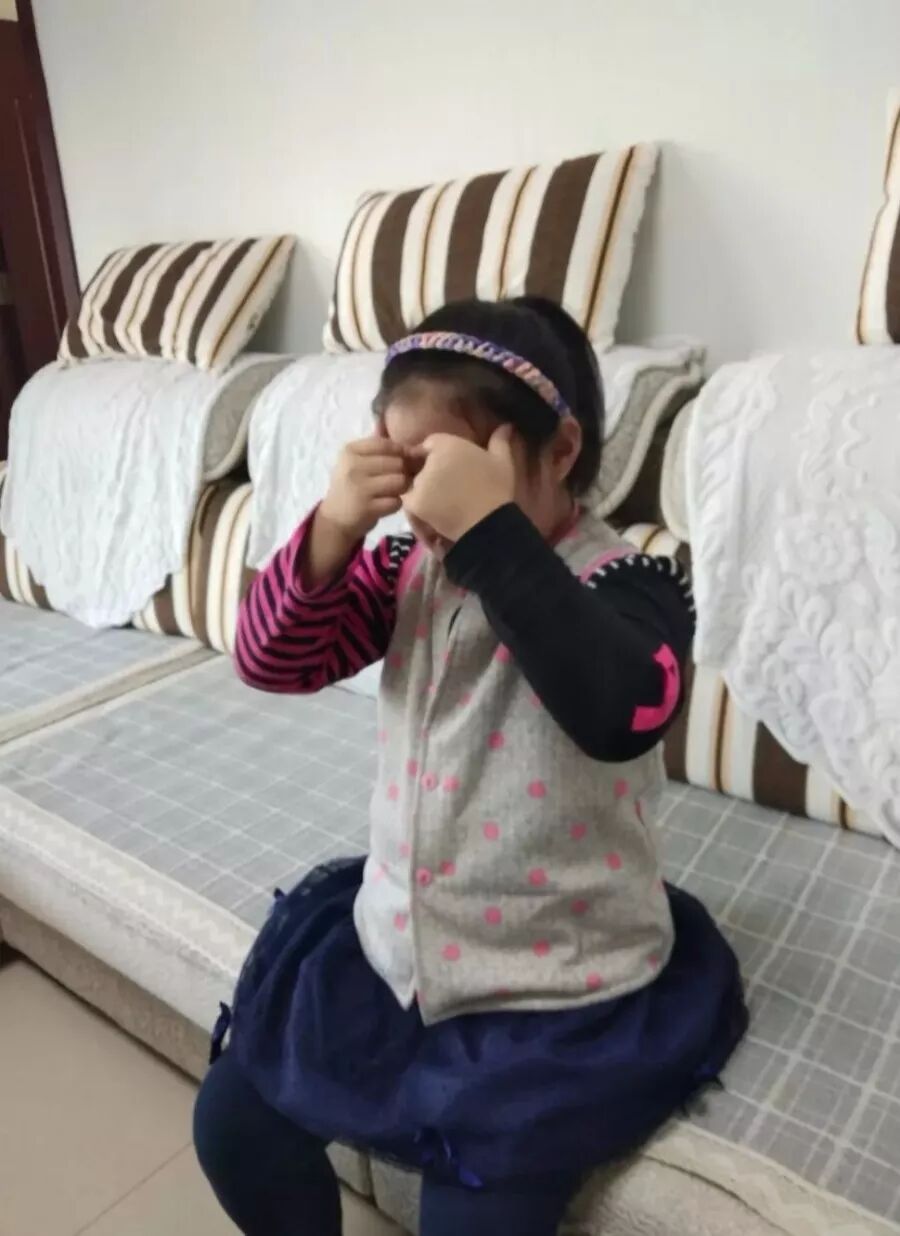 小学预科部开学第一课