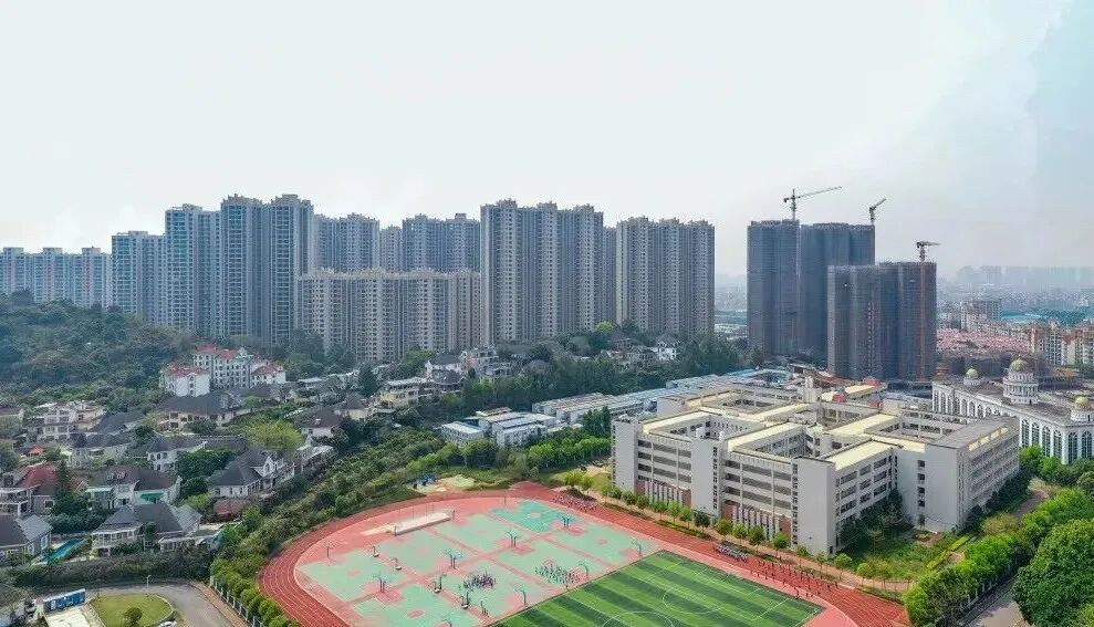 增城合生湖山国际253套房源获批入市