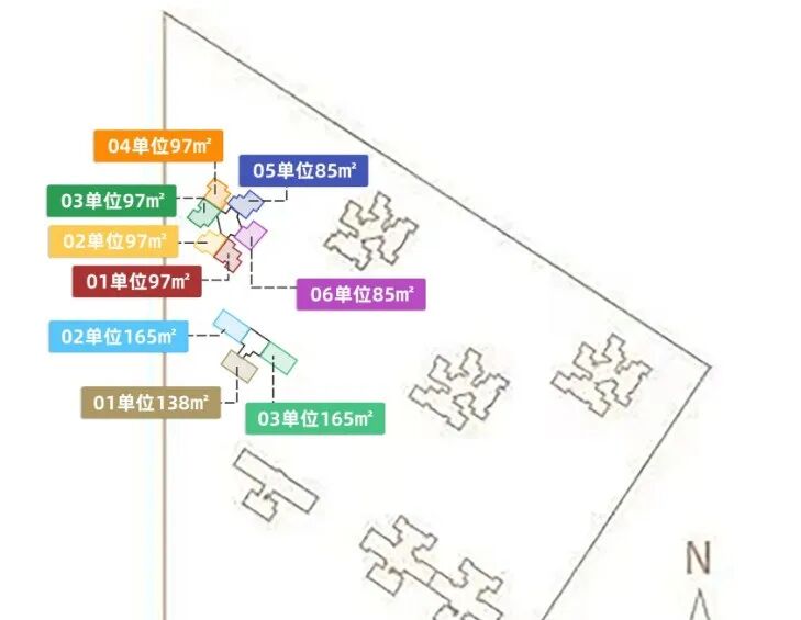 荔湾力诚榕诚湾184套房源获批入市