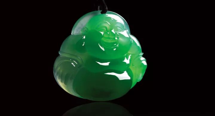 10种美好的愿望，每种都能在翡翠上找到！