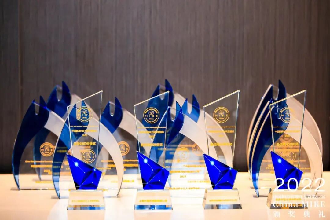 创新与知识管理联盟