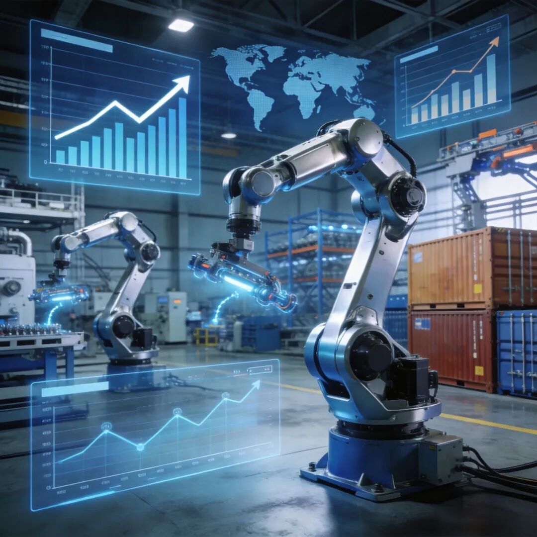 📈 背景与现状