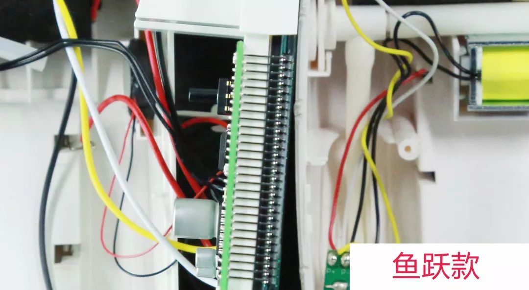 360袖带和普通袖带区别