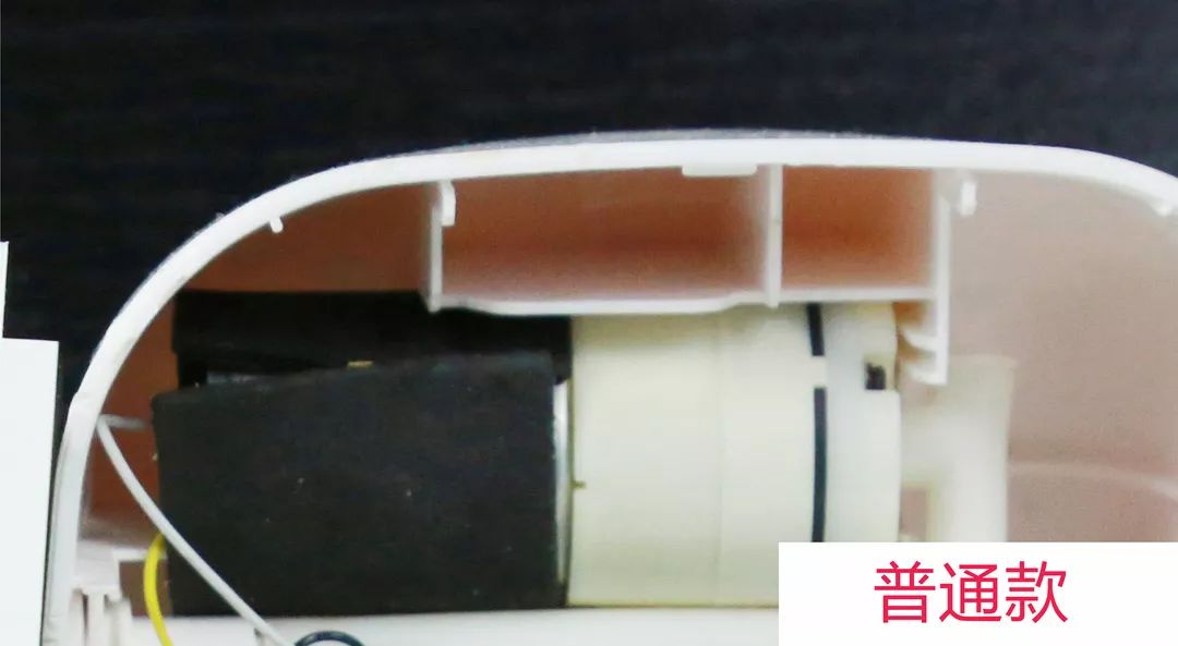 360袖带和普通袖带区别