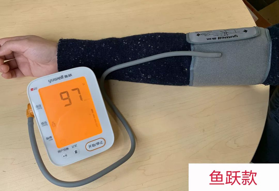 360袖带和普通袖带区别