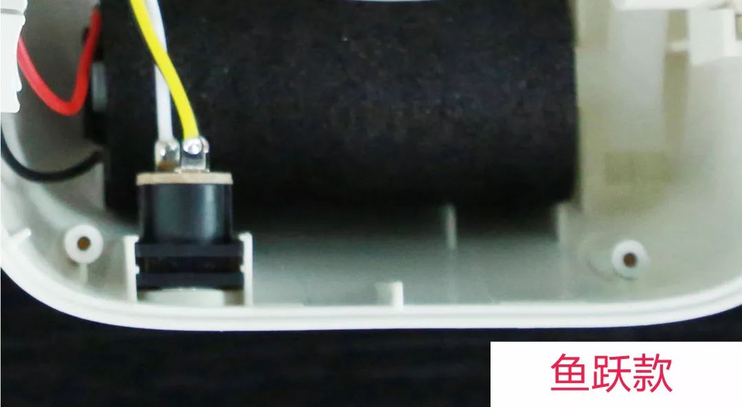 360袖带和普通袖带区别