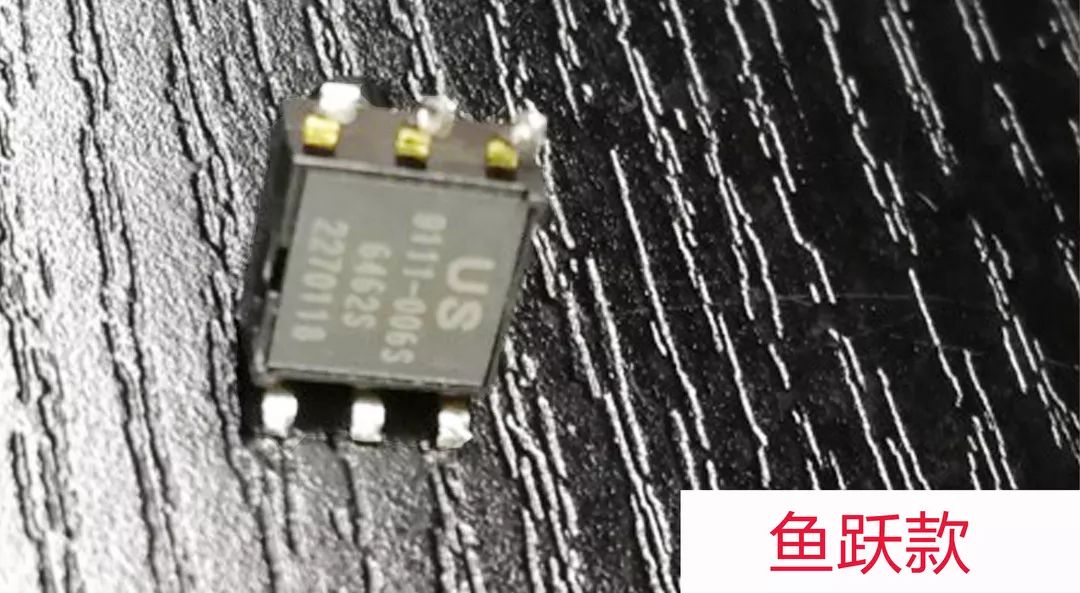 360袖带和普通袖带区别
