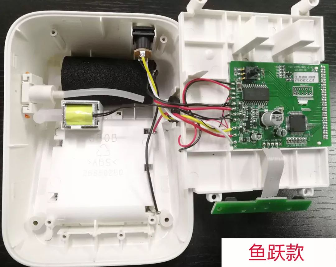 360袖带和普通袖带区别