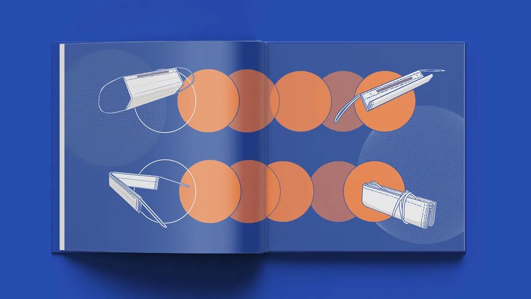 视觉传达设计 | 2020 CAFA设计学院研究生毕业作品展