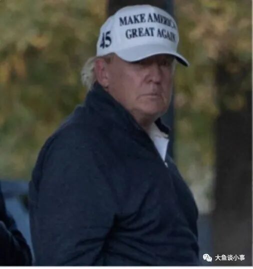 一场另类政变下，“最后的美国人”在挣扎-BB姬