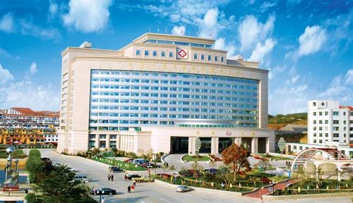1973年,改名为济南市第四人民医院,1990年,并称泰山医学