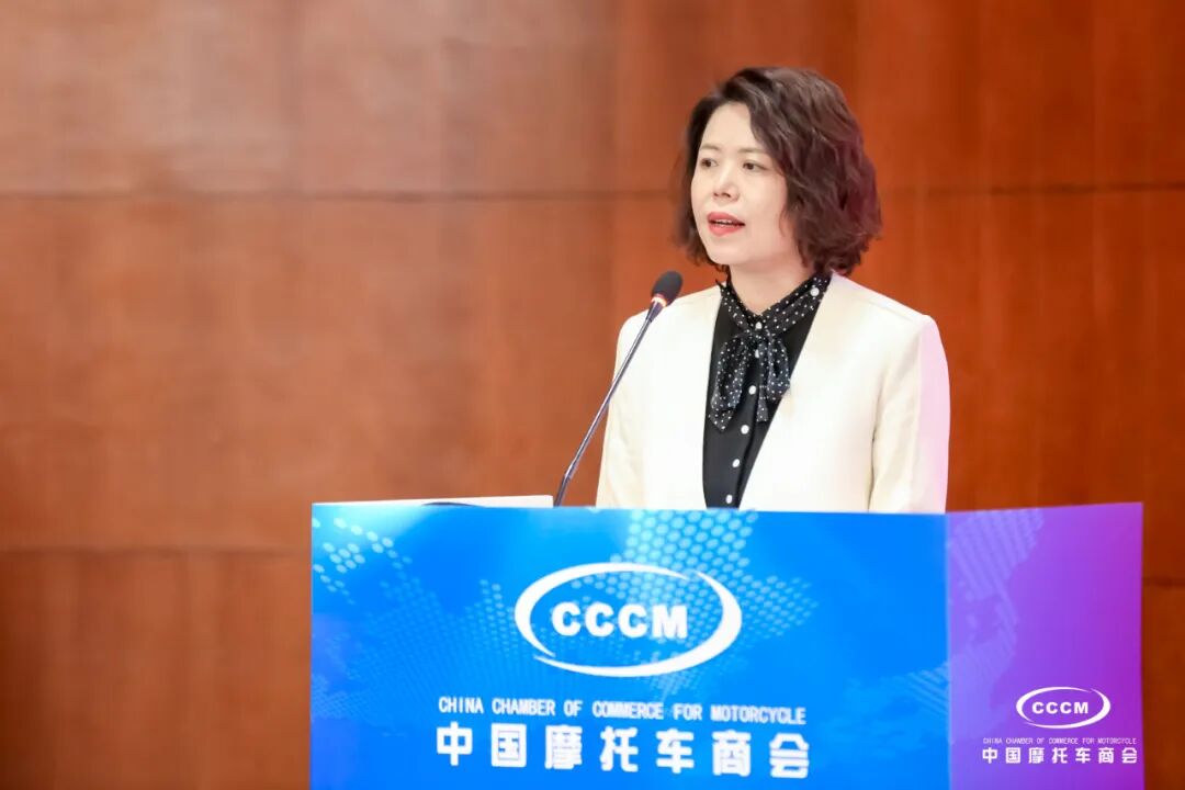 出口2023年度中国摩托车产业优秀出口企业都有哪些