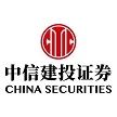 中信建投证券股份有限公司