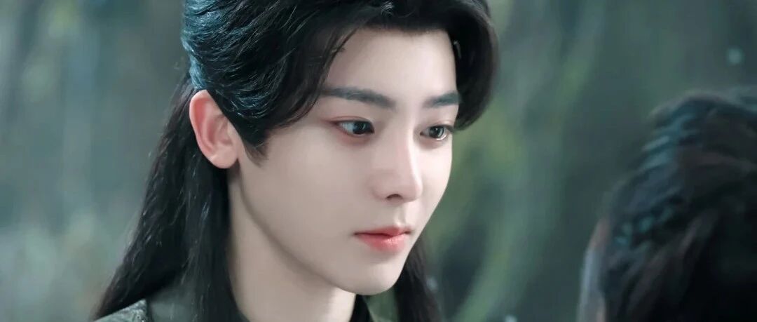 侯明昊照搬成毅老路,古偶三剧连播却翻车,终究没复制到逆袭精髓!