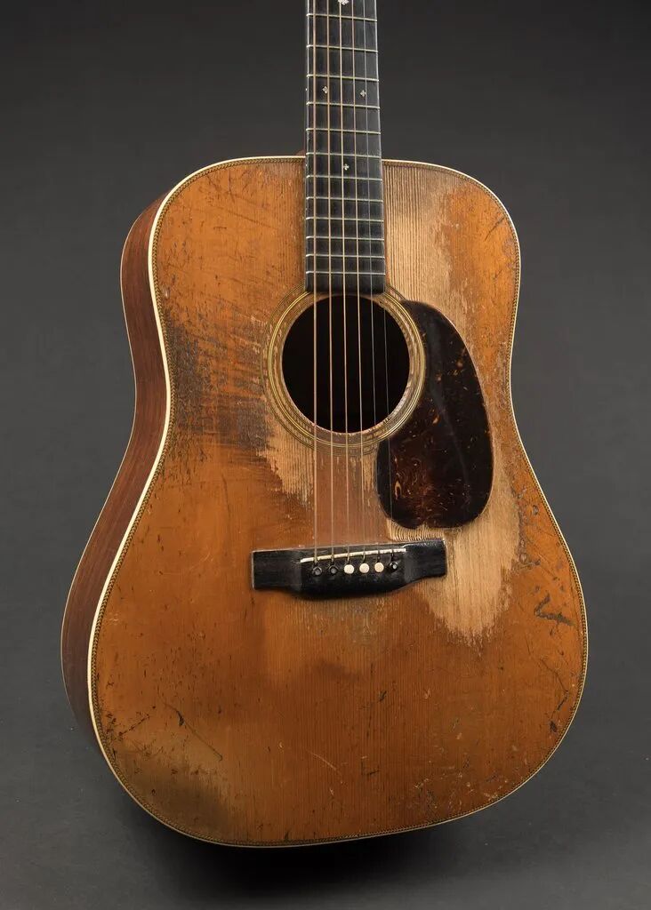 martin guitar马丁吉他中国中文官方网站-雅登中国