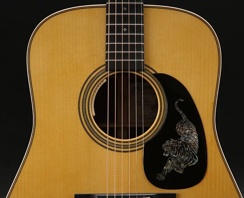 martin guitar马丁吉他中国中文官方网站-雅登中国