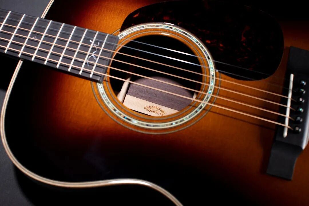 martin guitar马丁吉他中国中文官方网站-雅登中国