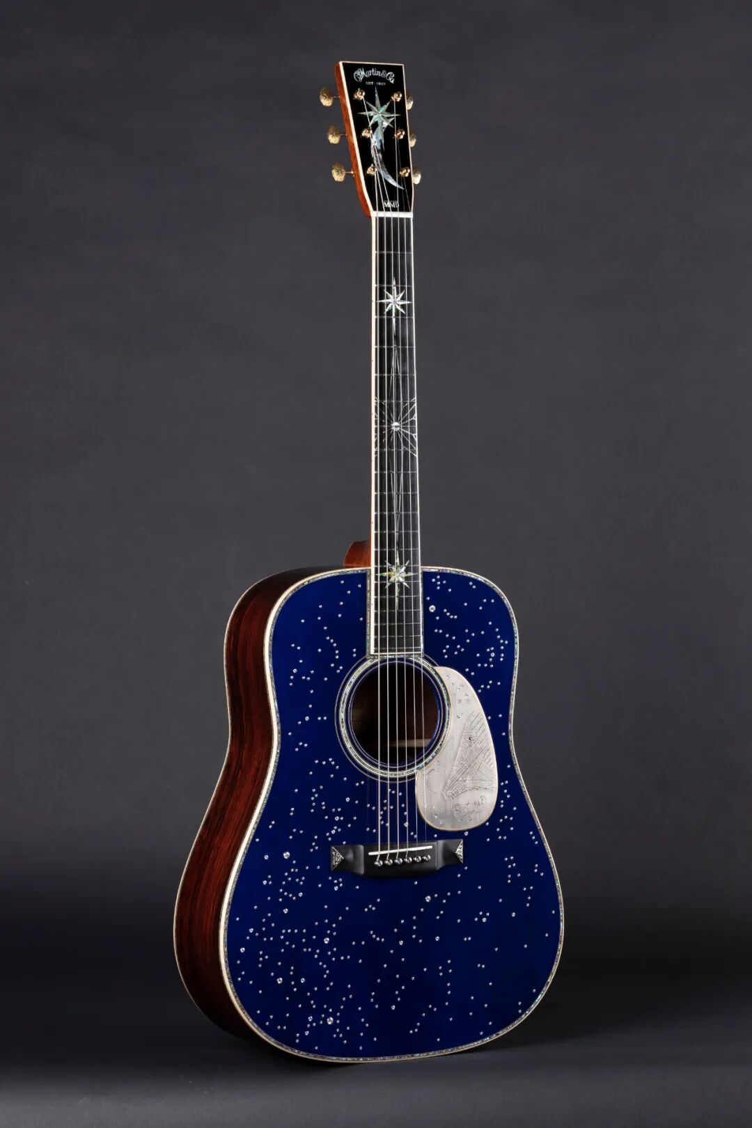 Martin Guitar马丁吉他中国中文官方网站-雅登中国