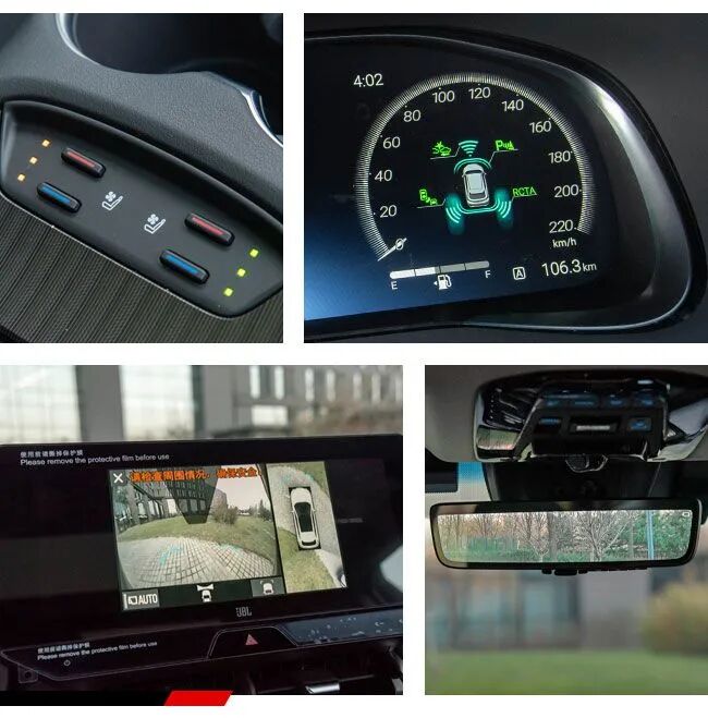 低调且品质出色 不太丰田的丰田适合谁？(图16)