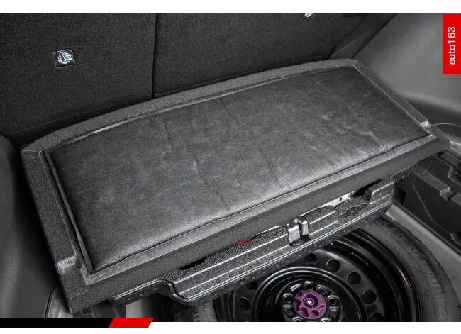 低调且品质出色 不太丰田的丰田适合谁？(图10)