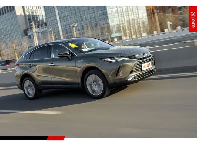 低调且品质出色 不太丰田的丰田适合谁？(图11)