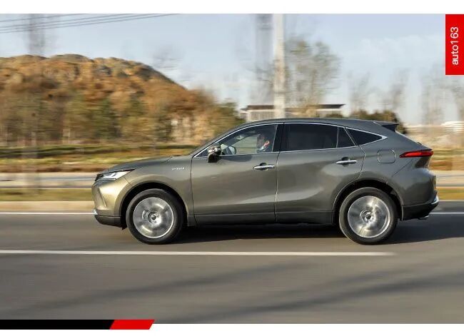 低调且品质出色 不太丰田的丰田适合谁？(图9)