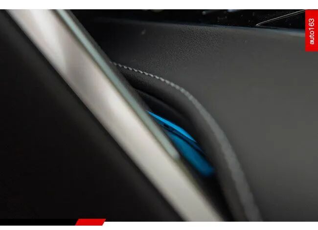 低调且品质出色 不太丰田的丰田适合谁？(图15)