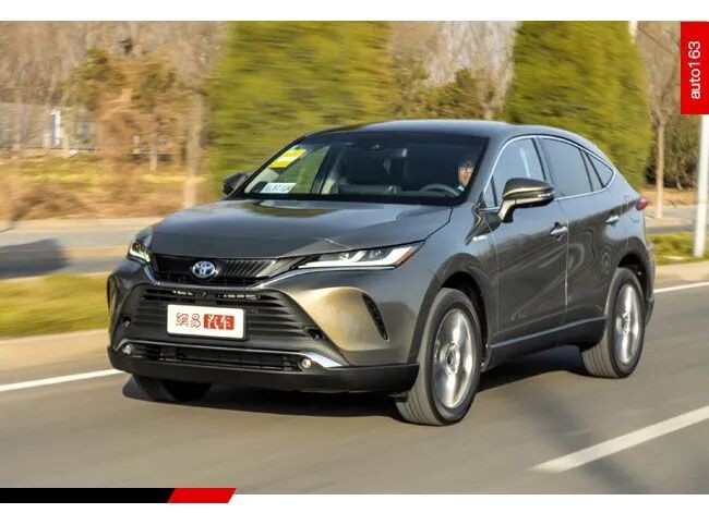 低调且品质出色 不太丰田的丰田适合谁？(图4)