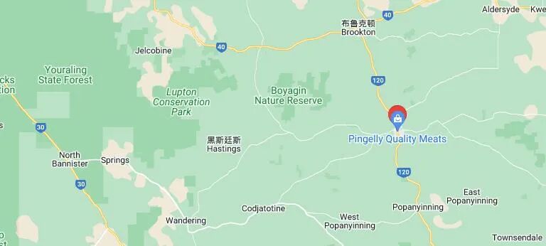 震惊！西澳20岁男子持两把刀冲向警方，被枪击倒后送医（组图） - 3