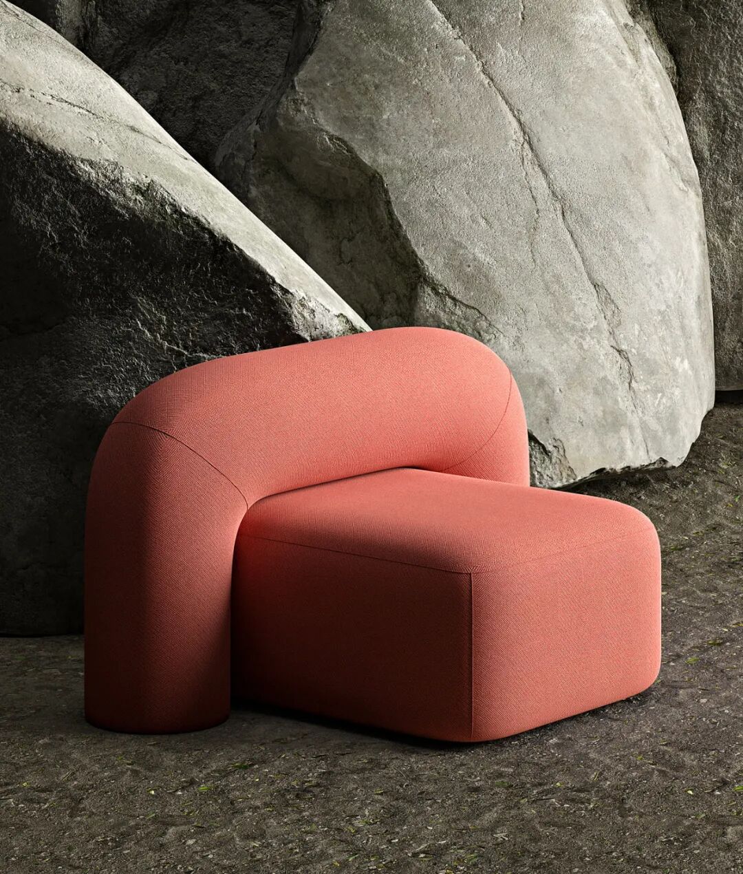 设计灵感10款舒适的小沙发设计