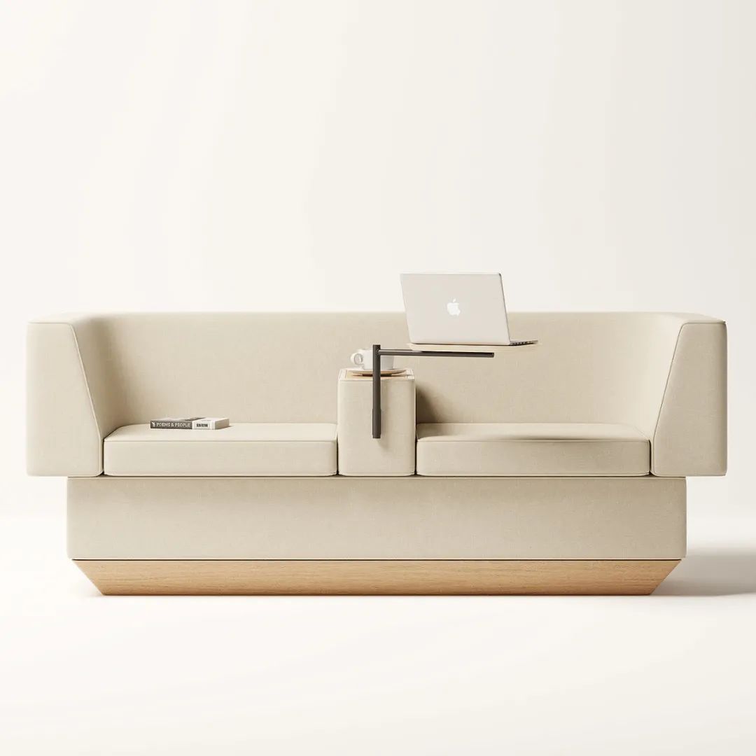 10hex——超有创造力的家具!