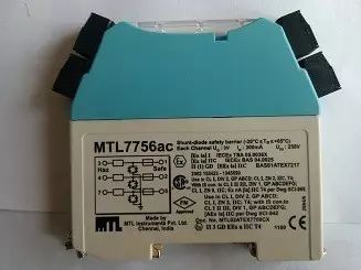 安全栅是什么？它都有哪些种类和应用？的图7