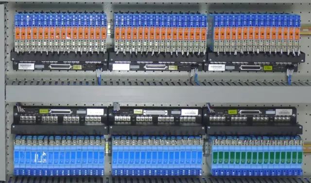 安全栅是什么？它都有哪些种类和应用？的图15