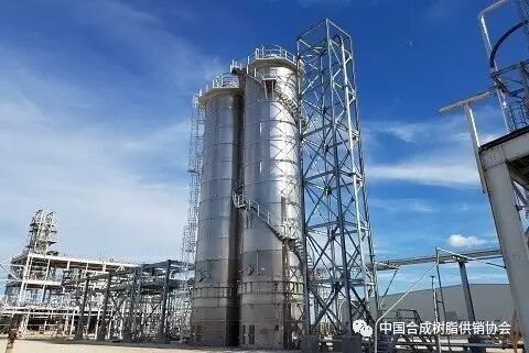 合成树脂快讯 2017年1月20日