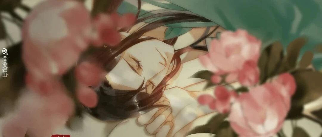 牡丹太子的昭昭昏昏之事。