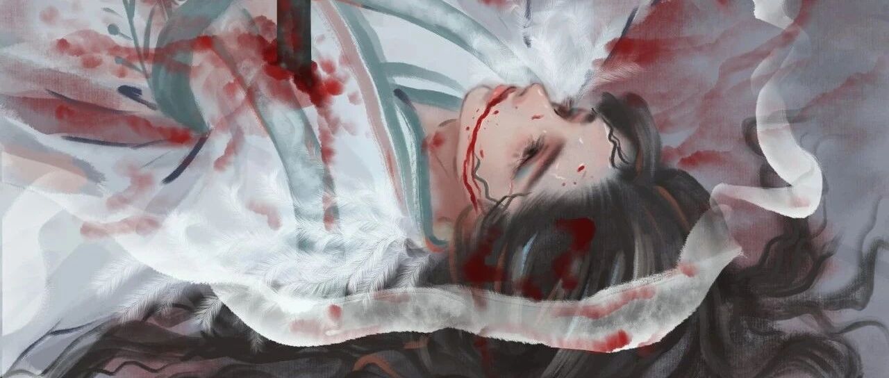 闲坐关外独自悲，泪满青衫人不回