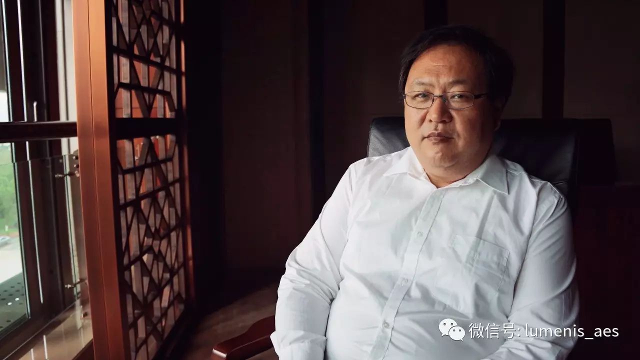 李文志教授于昆明