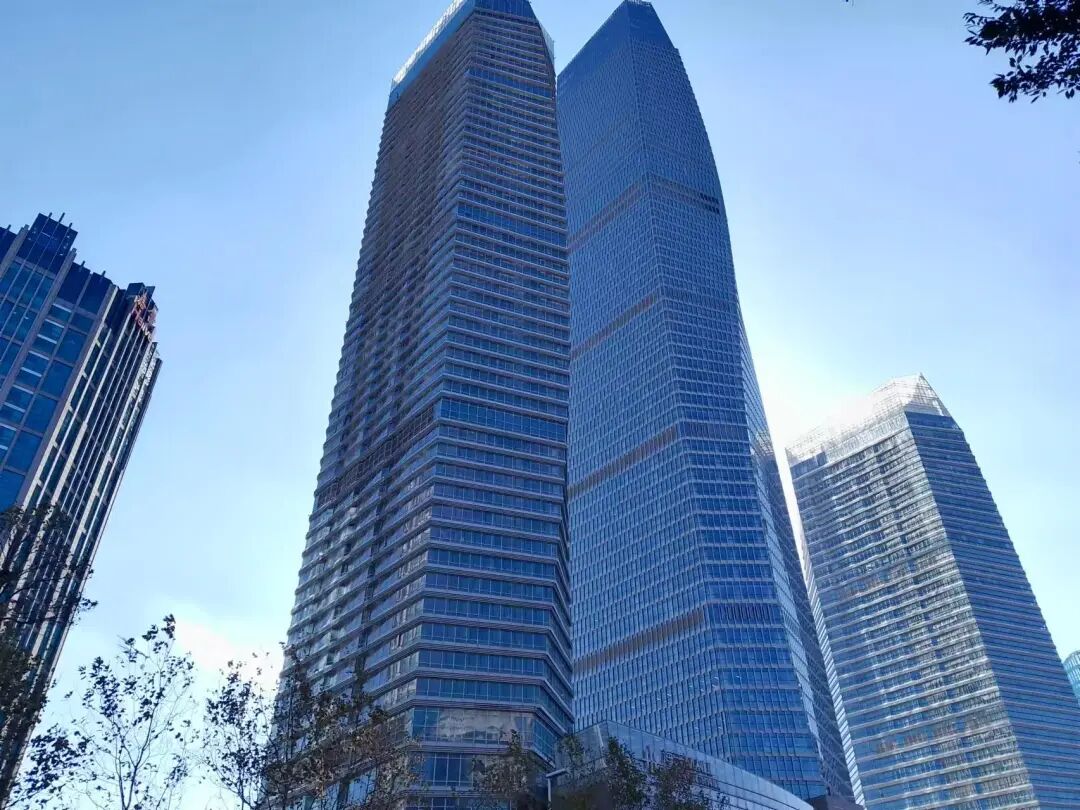 有的推倒重建,有的奢华返场……青岛老牌高星级酒店前世今生