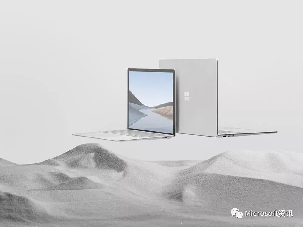 破茧成蝶 Surface 的蜕变 微软的未来 Microsoft资讯 微信公众号文章阅读 Wemp