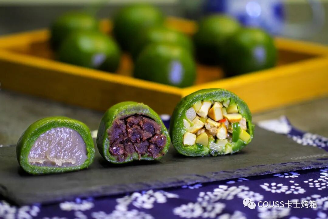 艾叶青_艾叶青石_艾叶青团的功效