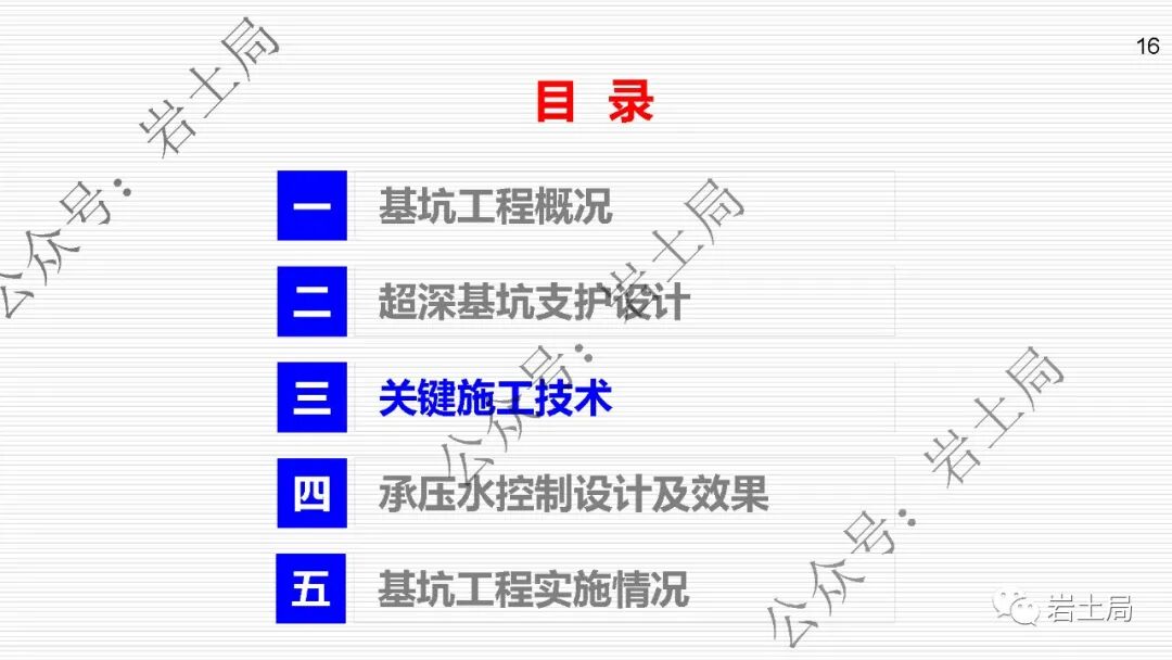 軟土地區45米級超深基坑工程設計及關鍵技術的圖16
