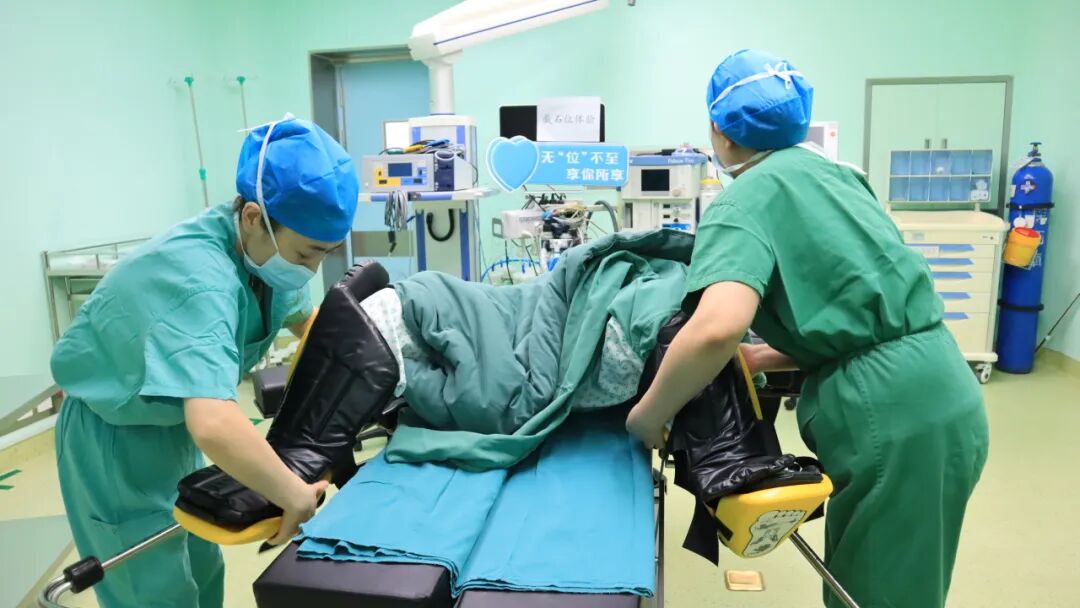 为什么使用手术对接车手术室“‘患’位思考，‘护’心为你”人文关怀体验活动_https://www.jmylbn.com_新闻资讯_第6张