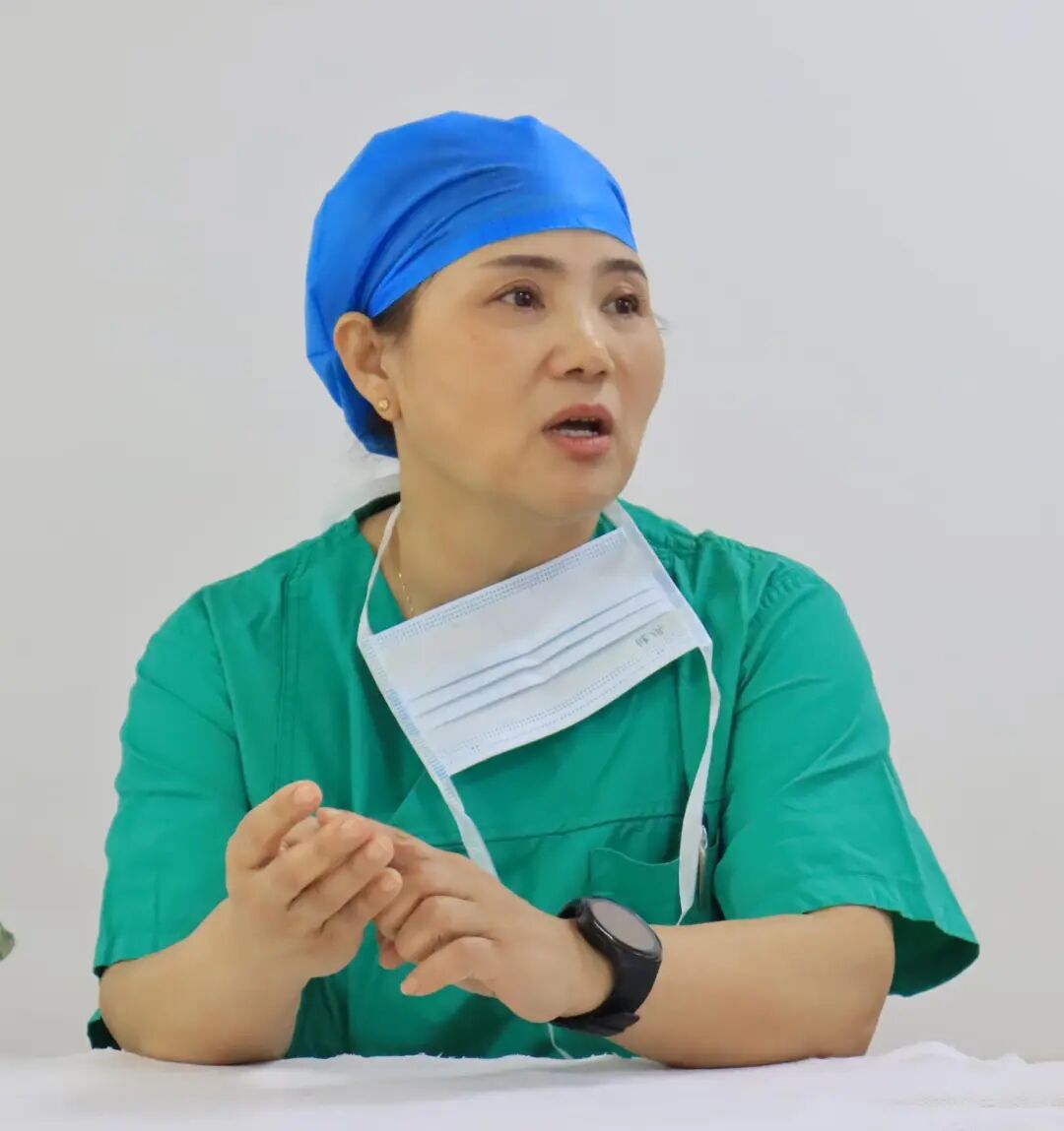 为什么使用手术对接车手术室“‘患’位思考，‘护’心为你”人文关怀体验活动_https://www.jmylbn.com_新闻资讯_第3张