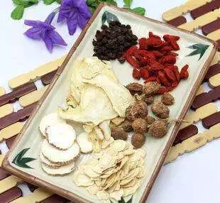 药膳中的这些常用中药你认识吗？