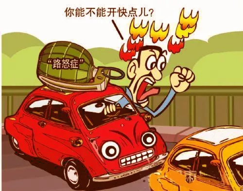 澳洲华人常见驾车之陋习面面观（组图） - 3
