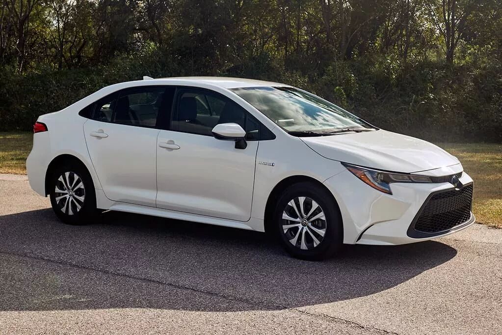 【汽车】新一代COROLLA SEDAN澳洲上市 - 1