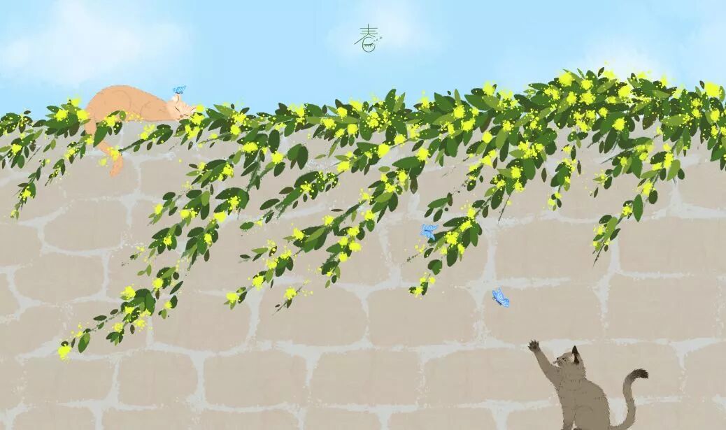 树木高大的成语_形容树木高大的成语_树木成语形容高大的句子