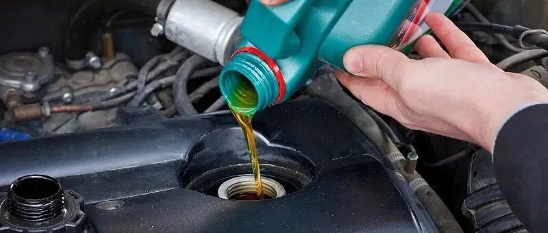 轮胎多久更换？汽车常用零件的更换周期速戳了解！