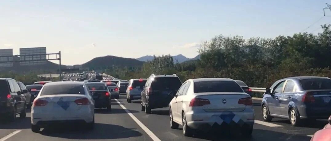 高速路行车禁忌，务必遵守！