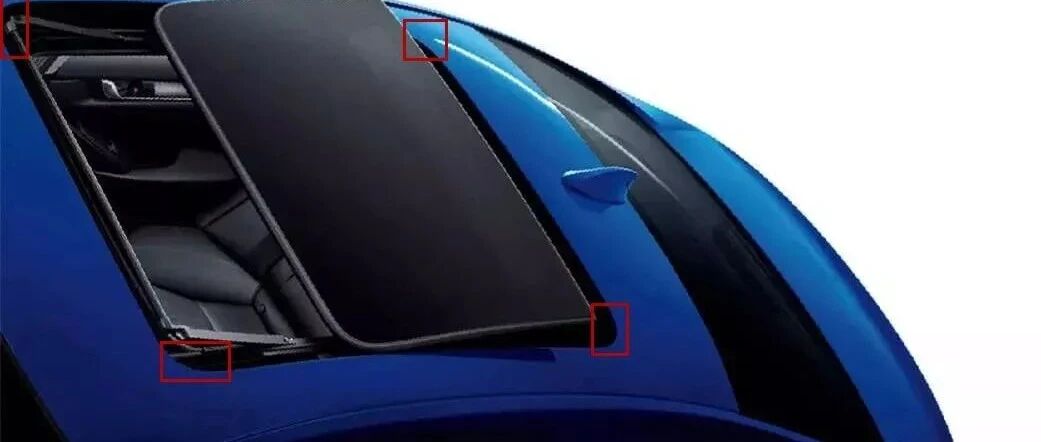 车上这3大排水口，您清理过吗？